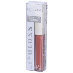 Lip Gloss - Caramel