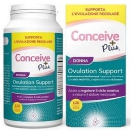 Supporto Ovulazione Donna 60comp