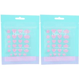 Merci Handy Patch Bouton X24