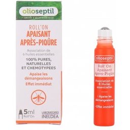 Roll-On Apaisant Après Piqûre 5ml