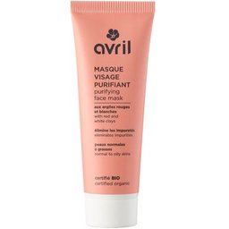 Masque Visage Purifiant 50ml
