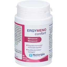 Ergymeno Confort