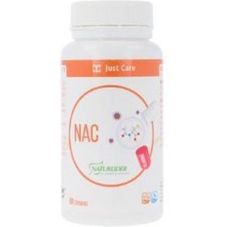 Naturlíder Nac 60caps