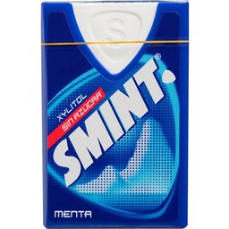 Boîte en plastique Mint