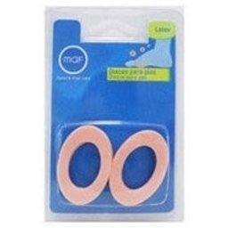 Protecteur Bunions Latex disques Latex