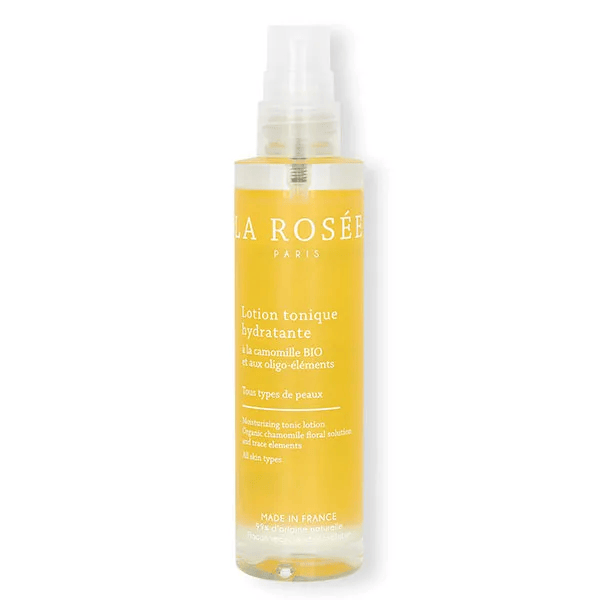Lotion Tonique Hydratante à la Camomille 200ml