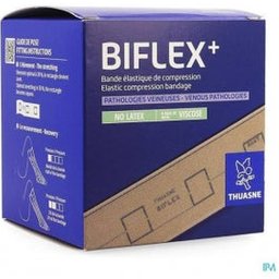 Bde Biflex+Leg Etalchair 8Cmx4M
