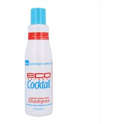 Cocktail Super Fruit Shampooing 236ml