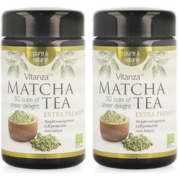 HQ Matcha Thé Extra Premium