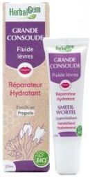 Grande Consoude Fluide Lèvres 10 ml - Tube 10 ml