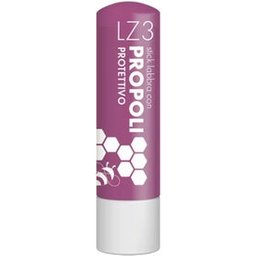 Lz3 Stick Labial Propóleos 4,5g