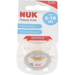 Nukete T2 jour latex 1u