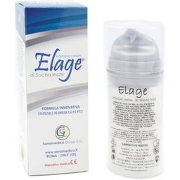 Crème Elage 100Ml