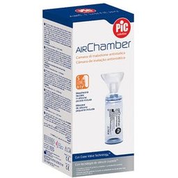 Air Chamber T-S
