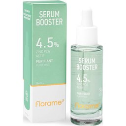 Sérum Booster Purifiant Zinc PCA Actif Bio 30 ml