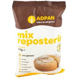 Farine S/G Pâtisserie 1kg