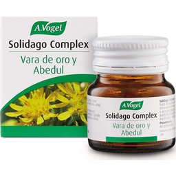 A.Vogel Solidago Complex 60 Comp