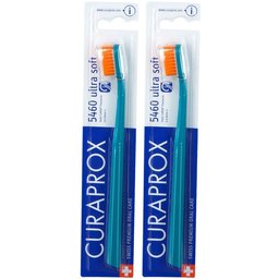 Curaprox CS 5460 Ultra Soft Brosse à dents