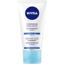 Soin de Jour Hydratant Spf15 Peaux Normales