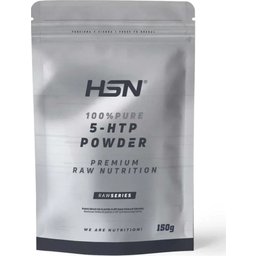 Extracto de Griffonia 15:1 50% 5-HTP en Polvo 150g