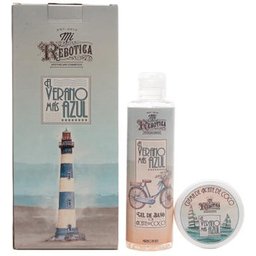 Pack Verano Azul