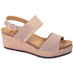 Scholl Elena Taupe Clair Pointure 40
