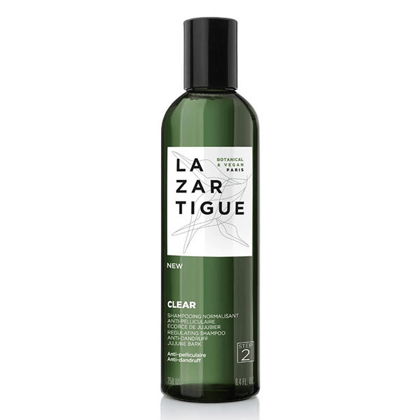 Clear Shampoing Phase 2 - 250ml