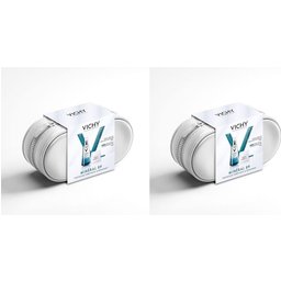 Mineral 89 Protocole Fortifiant & Repulpant
