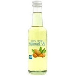 100% Pure Almond Oil 110ml