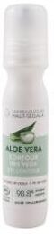 Contour Des Yeux Biologique - Flacon-Bille 15 ml