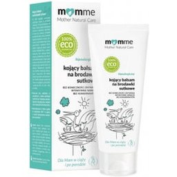 Crème pour mamelons Moment Moment 50Ml