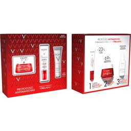 Coffret Anti-Taches Lifactiv Crème SPF50 + Soin Yeux