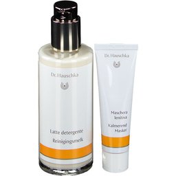 Set de soin démaquillage