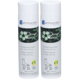 Dermoscent PYOClean Shampoo