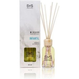 Désodorisant Children's Mikado 50ml
