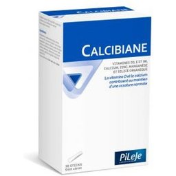 Calcibiane 30 sachets