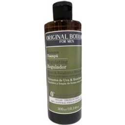 Men Shampoo Regulateur 300ml
