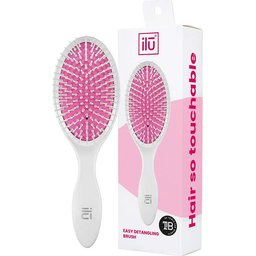 Easy Detangling Brush Oval 1ut