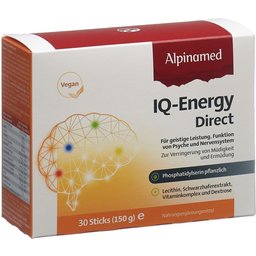 IQ-Energy Direct