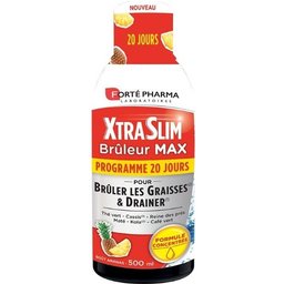 Forte Pharma Xtraslim Max 500ml
