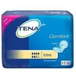 Comfort Extra 40 pièces