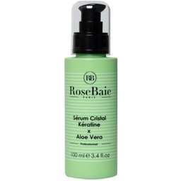 Sérum Cristal Kératine X Aloe Vera 100ml