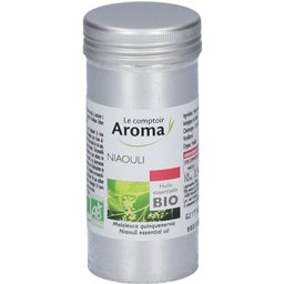 Niaouli Huile Essentielle Bio 10mL