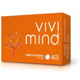 Vivimind 40Cpr