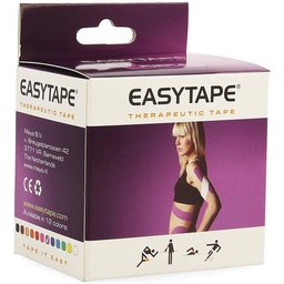 Easytape® Therapeutic Tape pourpre