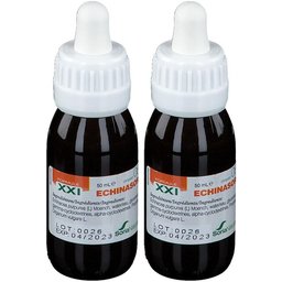 Soria Natural® Composor 8 Echinasor XXI