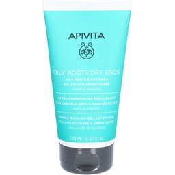 Roots Oily Roots DRY Ends Conditionneur