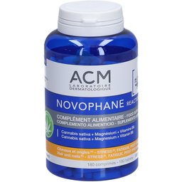 Novophane Reactional