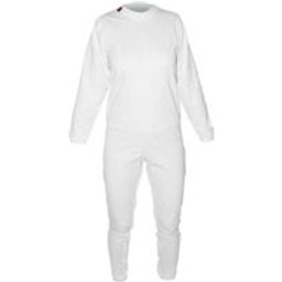 Pajama Incontinence à Manches Longues Taille L 1ut