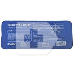 Sac à coussin chauffant/refroidissement 1 pc